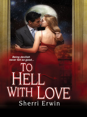 cover image of To Hell With Love